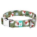 Téli fenyves - Kutya Nyakörv - april & june