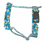 Fun on the beach - Dog Harness or Cat Harness - april & june