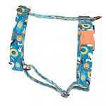 Fun on the beach - Dog Harness or Cat Harness - april & june