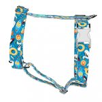 Fun on the beach - Dog Harness or Cat Harness - april & june