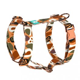Autumn feeling - Dog Harness or Cat Harness - april & june