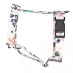 Virág mintás - Kutyahám és Macskahám - Classic Vintage Floral - april & june