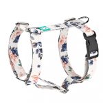 Virág mintás - Kutyahám és Macskahám - Classic Vintage Floral - april & june