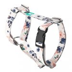 Virág mintás - Kutyahám és Macskahám - Classic Vintage Floral - april & june