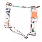 Classic Vintage Floral - Dog Harness or Cat Harness - april & june