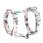 Virág mintás - Kutyahám és Macskahám - Classic Vintage Floral - april & june