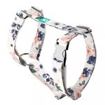 Virág mintás - Kutyahám és Macskahám - Classic Vintage Floral - april & june