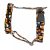 Cute Little Fox Dark - Dog Harness or Cat Harness - april & june
