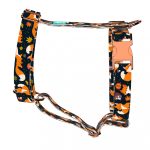 Cute Little Fox Dark - Dog Harness or Cat Harness - april & june