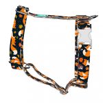 Cute Little Fox Dark - Dog Harness or Cat Harness - april & june