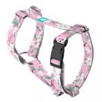 Cherry Blossom - Dog Harness or Cat Harness - april & june