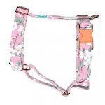 Cherry Blossom - Dog Harness or Cat Harness - april & june