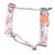 Cherry Blossom - Dog Harness or Cat Harness - april & june