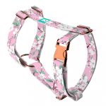 Cherry Blossom - Dog Harness or Cat Harness - april & june