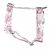 Cherry Blossom - Dog Harness or Cat Harness - april & june