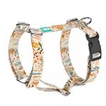 Meadow - Dog Harness or Cat Harness - april & june