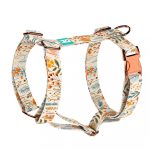 Meadow - Dog Harness or Cat Harness - april & june