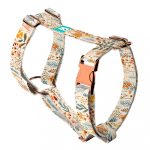 Meadow - Dog Harness or Cat Harness - april & june