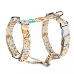 Meadow - Dog Harness or Cat Harness - april & june