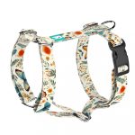 Pillangók és Vadvirágok - Kutyahám és Macskahám - Butterflies and Wild Flowers - april & june