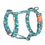 Vitorlások - Kutyahám és Macskahám - Sail Away with Me - april & june