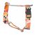 Pastel Abstract Forest - Dog Harness or Cat Harness - april & june