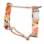 Pasztell Erdei Kavalkád - Kutyahám és Macskahám - Pastel Abstract Forest - april & june