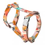 Pasztell Erdei Kavalkád - Kutyahám és Macskahám - Pastel Abstract Forest - april & june