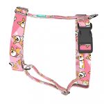 Pembroke Welsh Corgi, rózsaszín - Kutyahám és Macskahám - Pembroke Welsh Corgi, pink - april & june