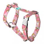 Pembroke Welsh Corgi, rózsaszín - Kutyahám és Macskahám - Pembroke Welsh Corgi, pink - april & june