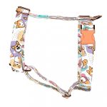 Pembroke Welsh Corgi - Kutyahám és Macskahám - Pembroke Welsh Corgi - april & june