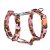 Dachshund, pink - Dog Harness or Cat Harness - april & june