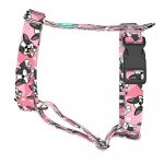 Boston Terrier, rózsaszín - Kutyahám és Macskahám - Boston Terrier, pink - april & june