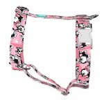 Husky, rózsaszín - Kutyahám és Macskahám - Husky, pink - april & june