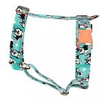 Husky, kék - Kutyahám és Macskahám - Husky, blue - april & june