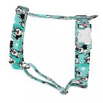 Husky, kék - Kutyahám és Macskahám - Husky, blue - april & june