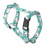 Szamojéd, kék - Kutyahám és Macskahám - Samoyed, blue - april & june