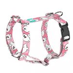 Szamojéd, rózsaszín - Kutyahám és Macskahám - Samoyed, pink - april & june