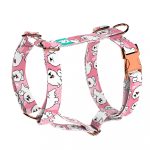 Szamojéd, rózsaszín - Kutyahám és Macskahám - Samoyed, pink - april & june