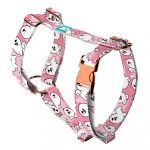 Szamojéd, rózsaszín - Kutyahám és Macskahám - Samoyed, pink - april & june