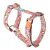 Shiba Inu, pink - Dog Harness or Cat Harness - april & june