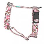 Shih Tzu, pink - Dog Harness or Cat Harness - april & june