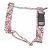 Shih Tzu, pink - Dog Harness or Cat Harness - april & june