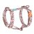 Shih Tzu, pink - Dog Harness or Cat Harness - april & june