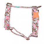 Shih Tzu, pink - Dog Harness or Cat Harness - april & june