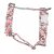 Shih Tzu, pink - Dog Harness or Cat Harness - april & june