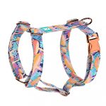 Vicces Gombás - Kutyahám és Macskahám -Trippy Mushrooms - april & june