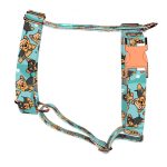 Yorkshire Terrier, blue - Dog Harness or Cat Harness - april & june