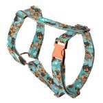 Yorkshire Terrier, blue - Dog Harness or Cat Harness - april & june