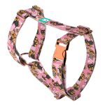 Yorkshire Terrier, pink - Dog Harness or Cat Harness - april & june